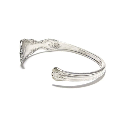 Spoon Bangle　No.8167