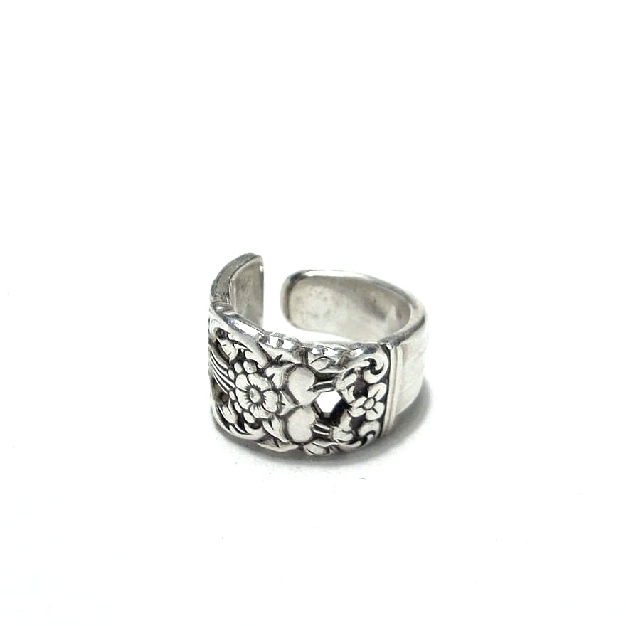 Spoon Ring　No.7490　12号