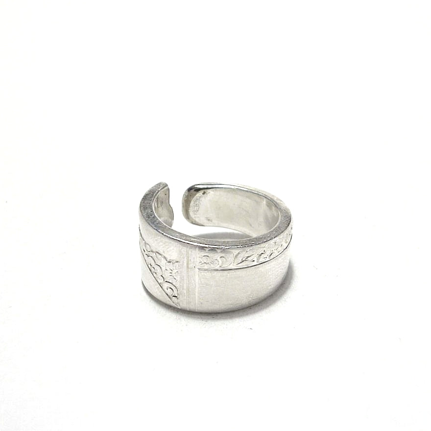 Spoon Ring　No.7531　14号