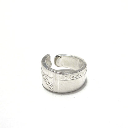 Spoon Ring　No.7531　14号