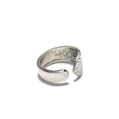 Spoon Ring　No.7290　23号