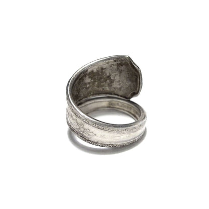 Spoon Ring　No.7747　22号