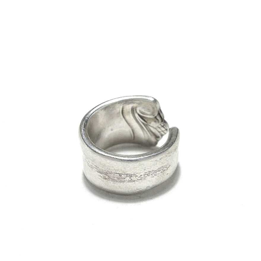 Spoon Ring　No.7608　16号