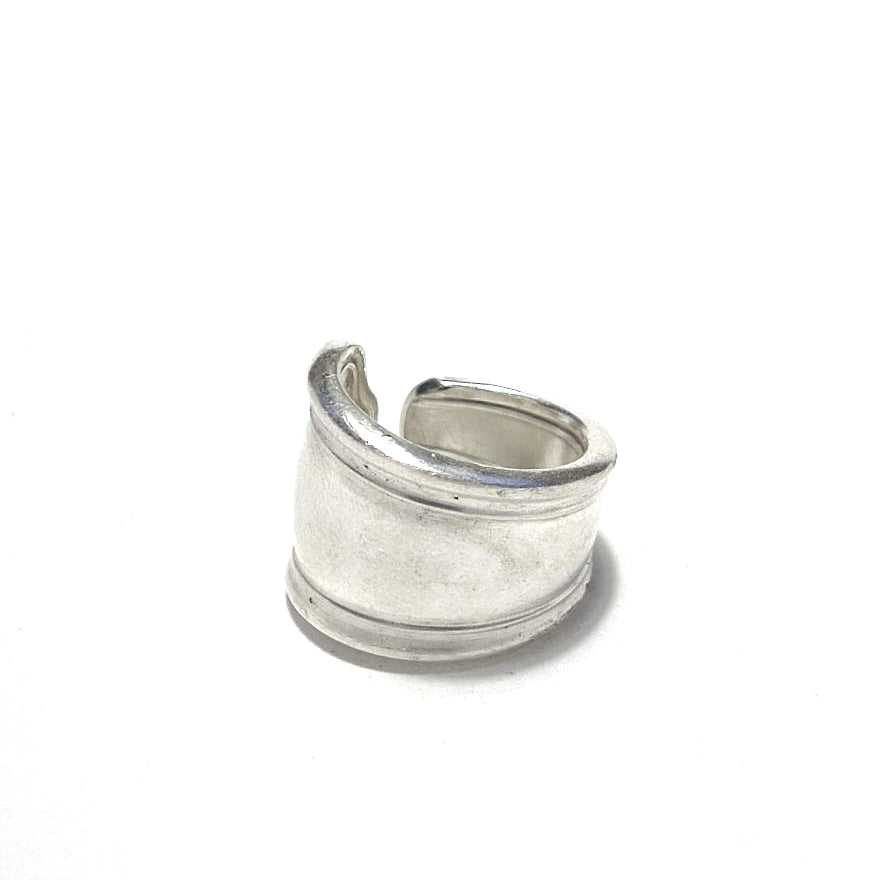 Spoon Ring　No.7478　12号