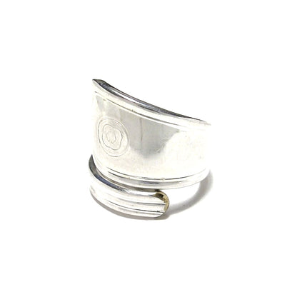Spoon Ring　No.7825　25号