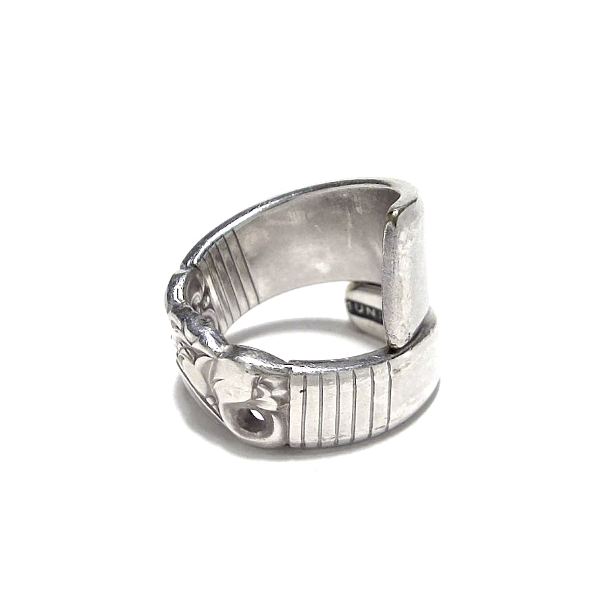 Spoon Ring　No.7836　23号