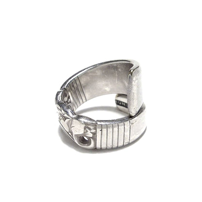 Spoon Ring　No.7836　23号