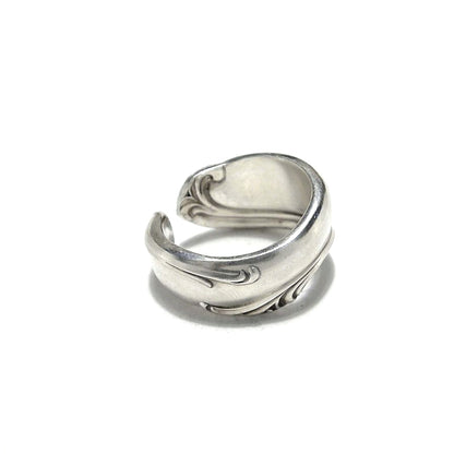 Spoon Ring　No.7324　25号