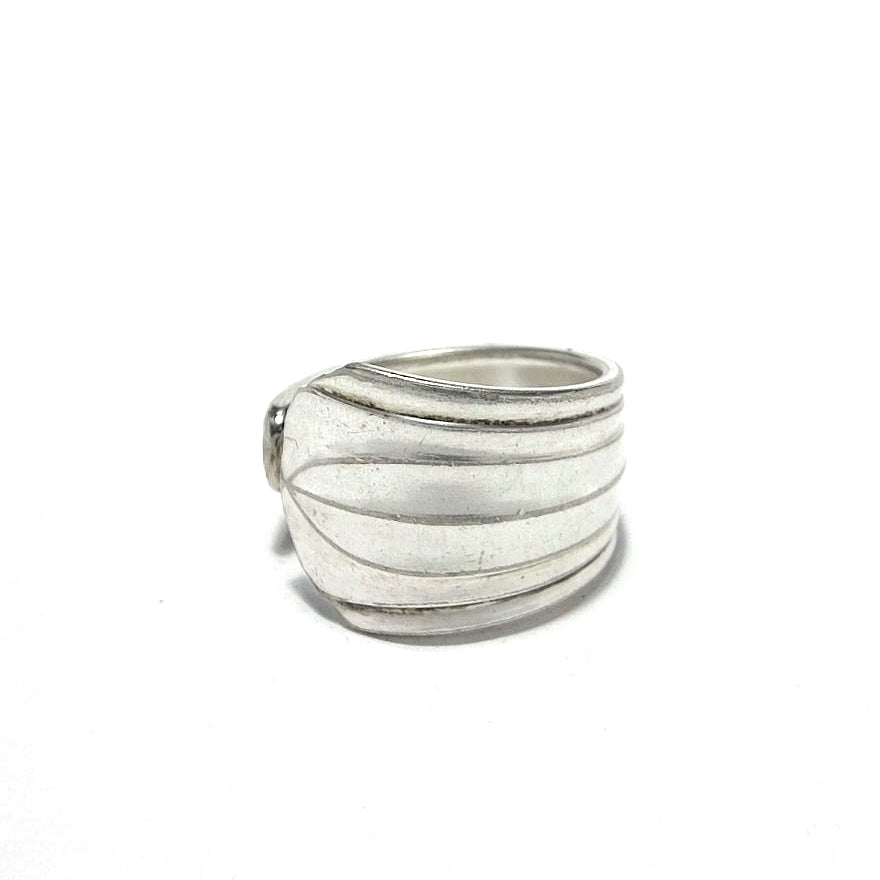 Spoon Ring　No.7309　26号