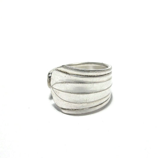 Spoon Ring　No.7309　26号