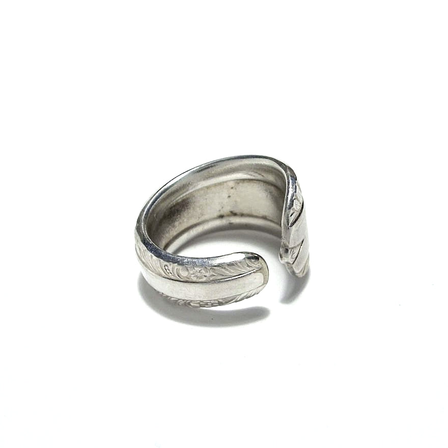 Spoon Ring　No.7195　19号