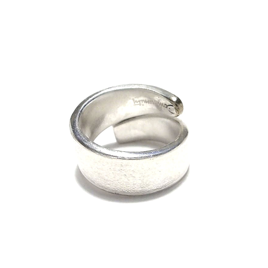 Spoon Ring　No.7818　23号