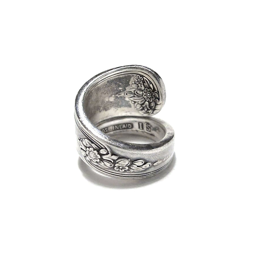 Spoon Ring　No.7760　20号
