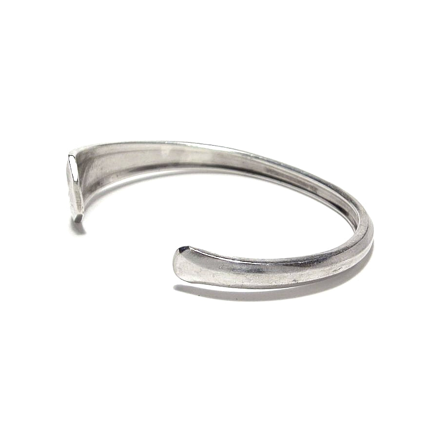 Spoon Bangle　No.8146
