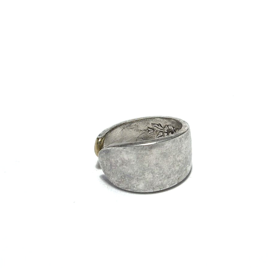 Spoon Ring　No.7139　19号