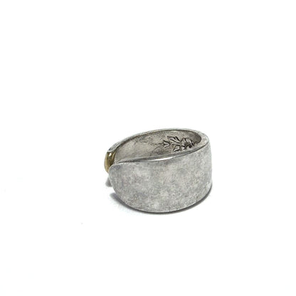 Spoon Ring　No.7139　19号