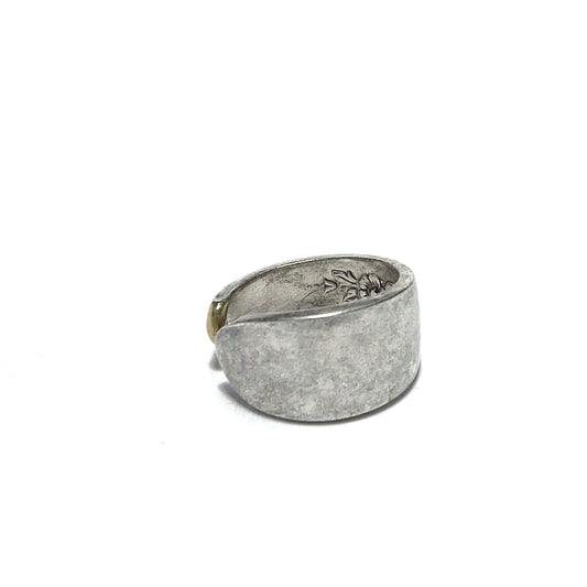 Spoon Ring　No.7139　19号