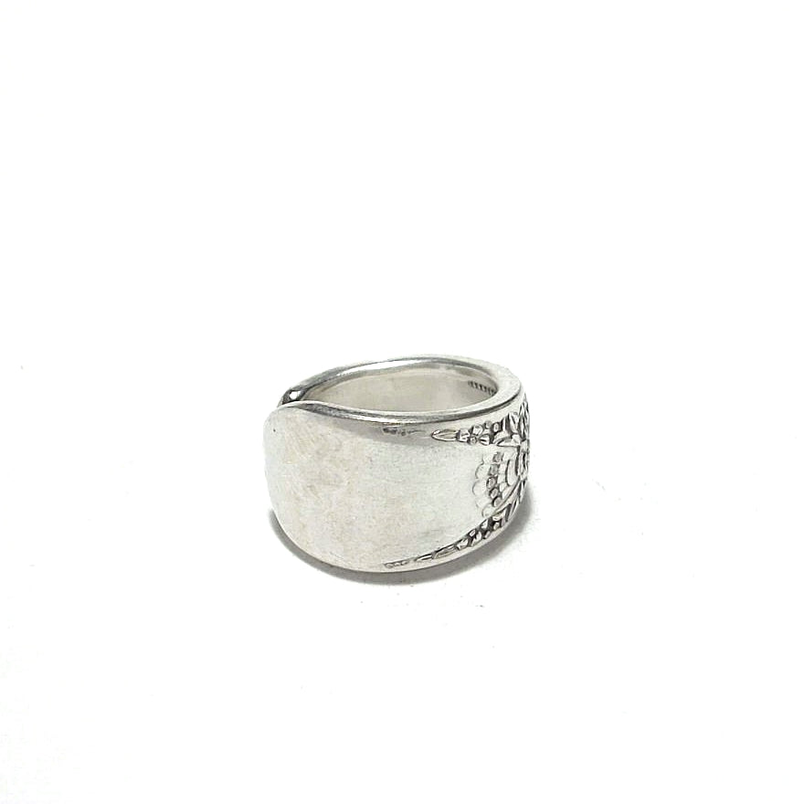 Spoon Ring　No.7419　10号