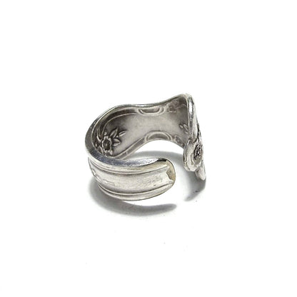 Spoon Ring　No.7287　23号