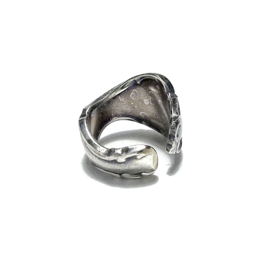 Spoon Ring　No.7302　23号