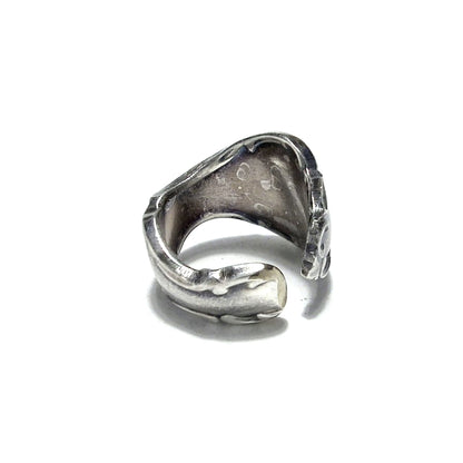 Spoon Ring　No.7302　23号