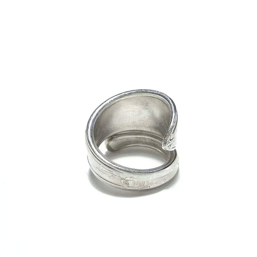 Spoon Ring　No.7666　17号