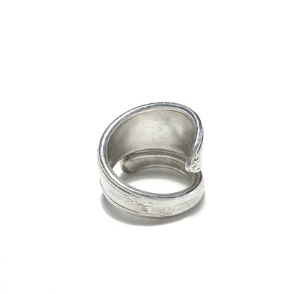 Spoon Ring　No.7666　17号