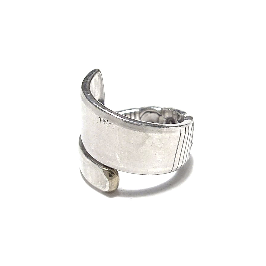 Spoon Ring　No.7836　23号