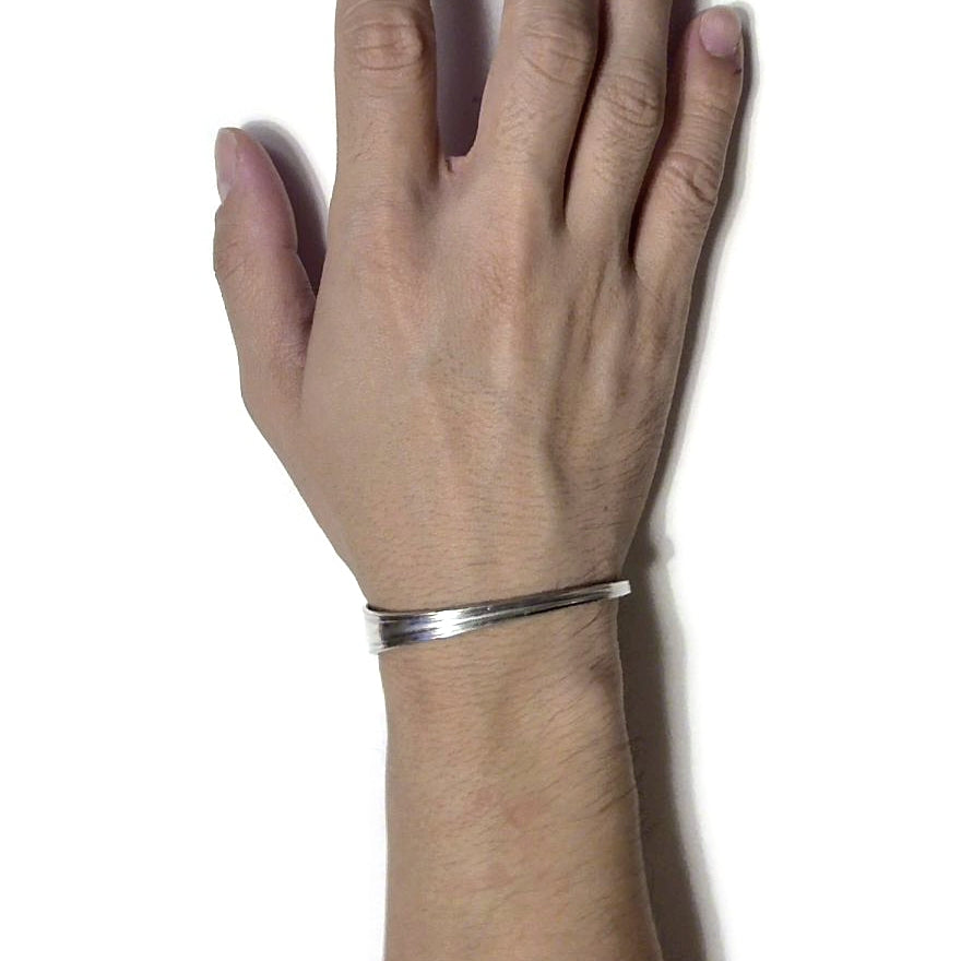 Spoon Bangle　No.8152