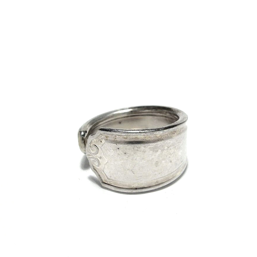 Spoon Ring　No.7310　26号