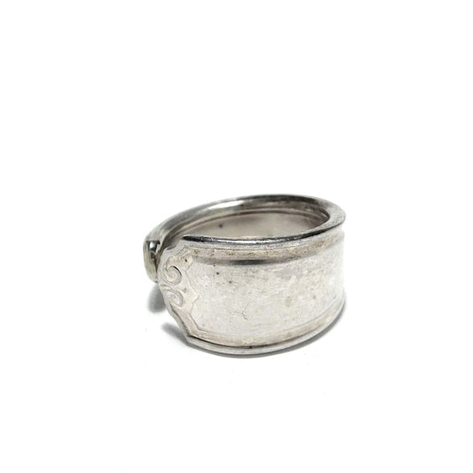 Spoon Ring　No.7310　26号