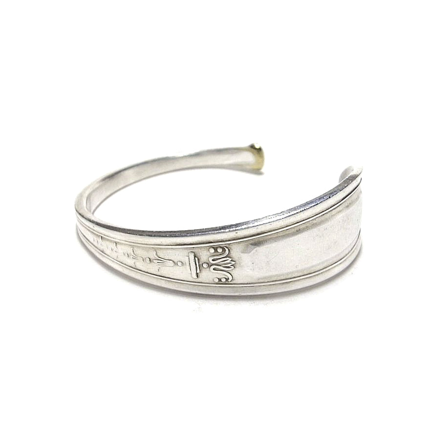 Spoon Bangle　No.8128