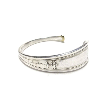 Spoon Bangle　No.8128