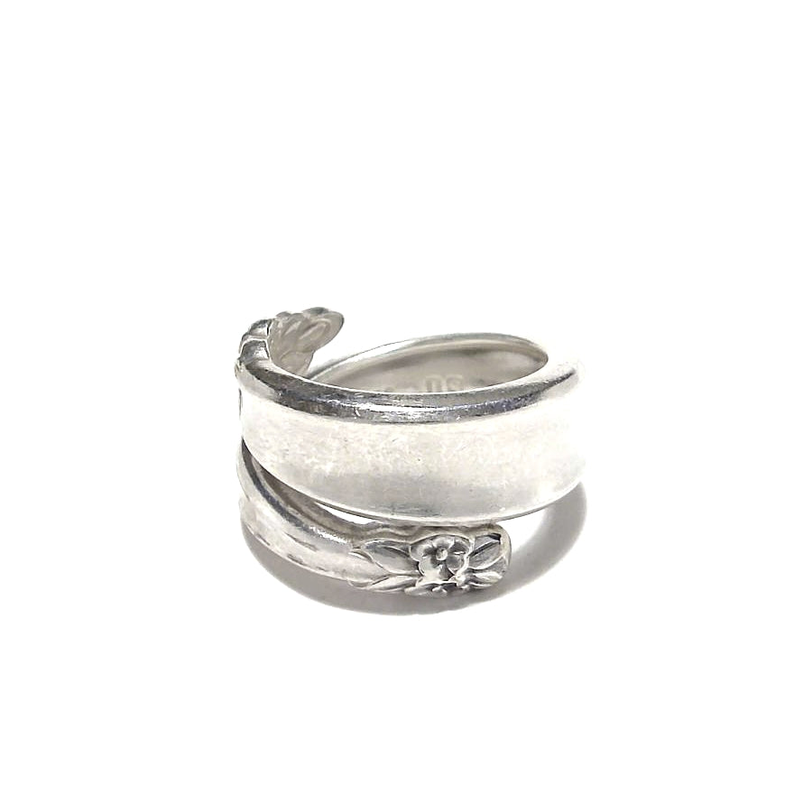 Spoon Ring　No.7812　23号