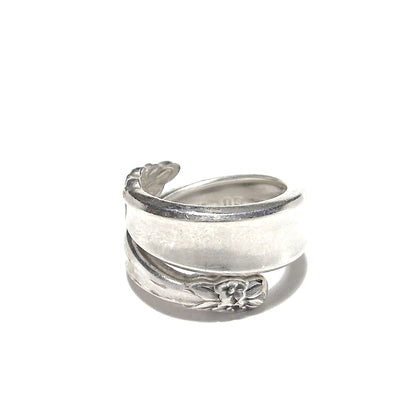 Spoon Ring　No.7812　23号