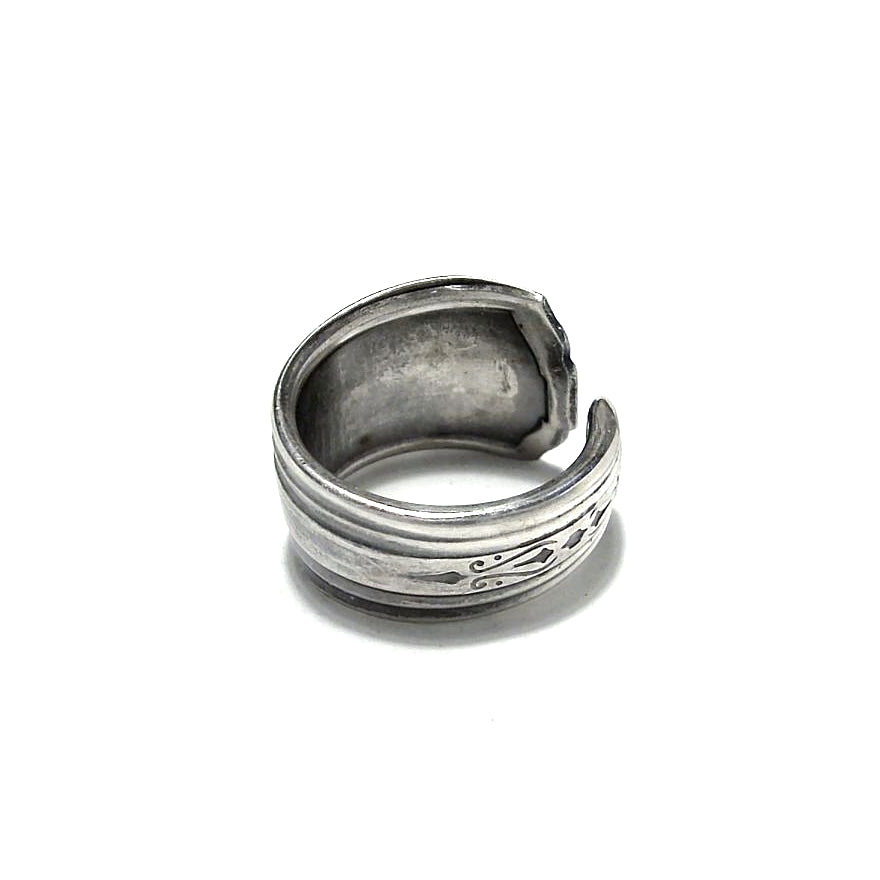 Spoon Ring　No.7267　24号
