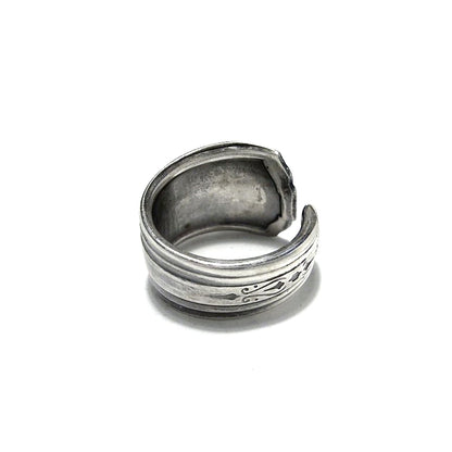 Spoon Ring　No.7267　24号