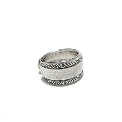 Spoon Ring　No.7209　21号