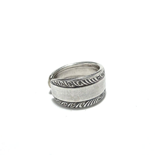 Spoon Ring　No.7209　21号