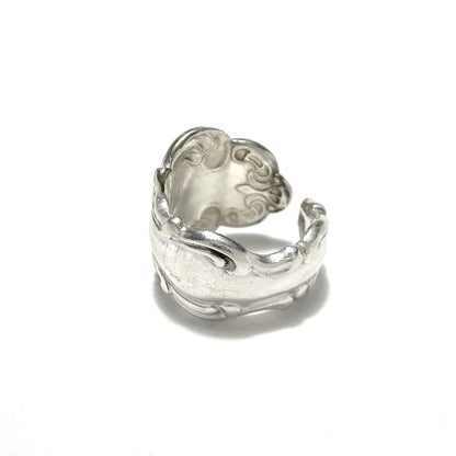 Spoon Ring　No.7202　20号