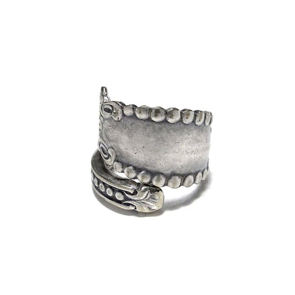 Spoon Ring　No.7750　21号