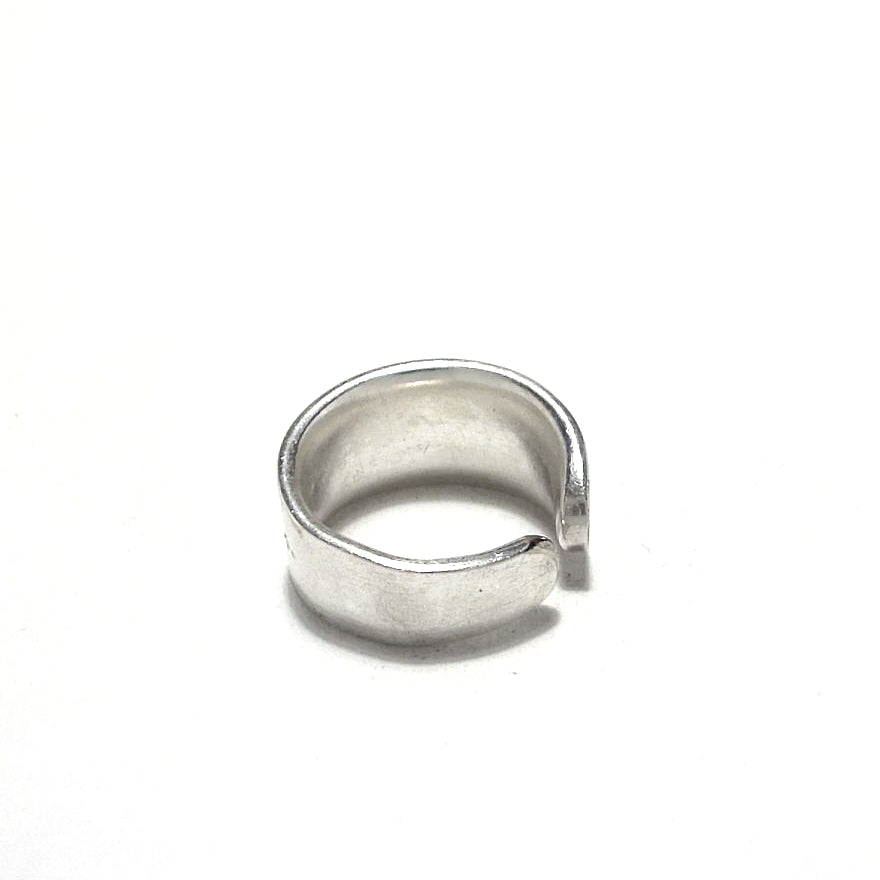 Spoon Ring　No.7528　14号