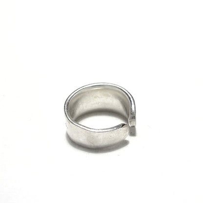 Spoon Ring　No.7528　14号