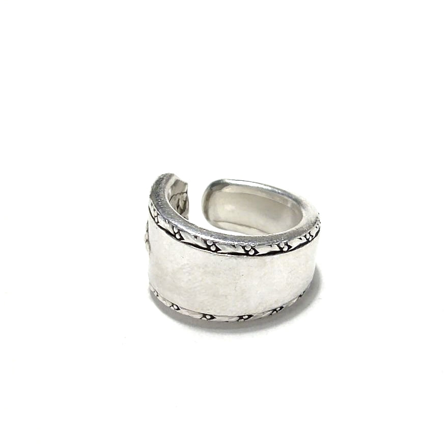 Spoon Ring　No.7149　17号