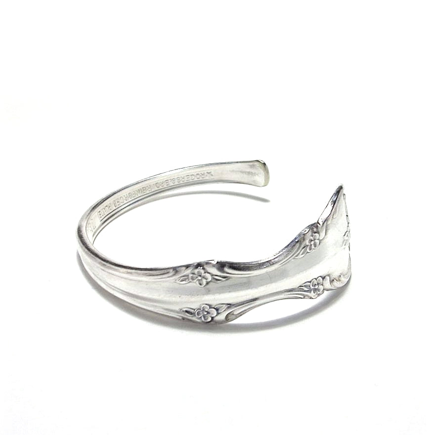 Spoon Bangle　No.8055