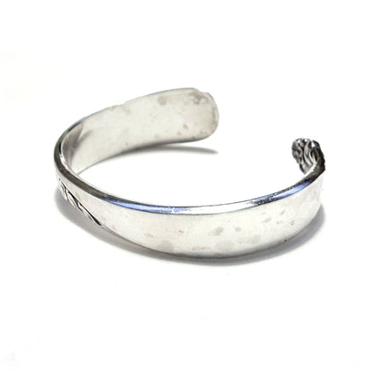 Butter Knife Bangle　No.8103