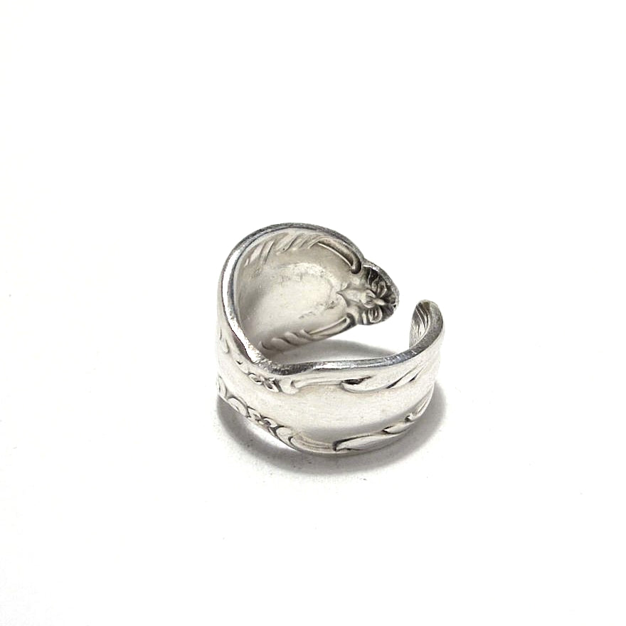 Spoon Ring　No.7525　15号