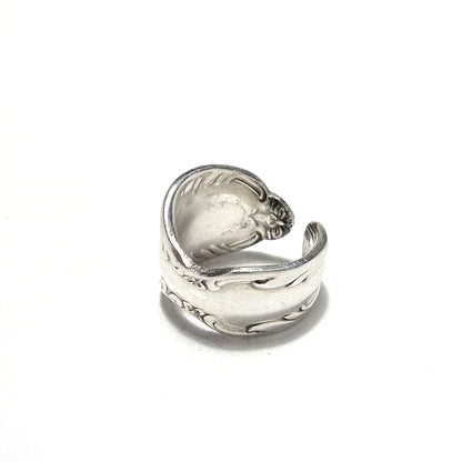 Spoon Ring　No.7525　15号