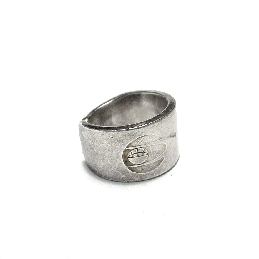 Spoon Ring　No.7282　23号