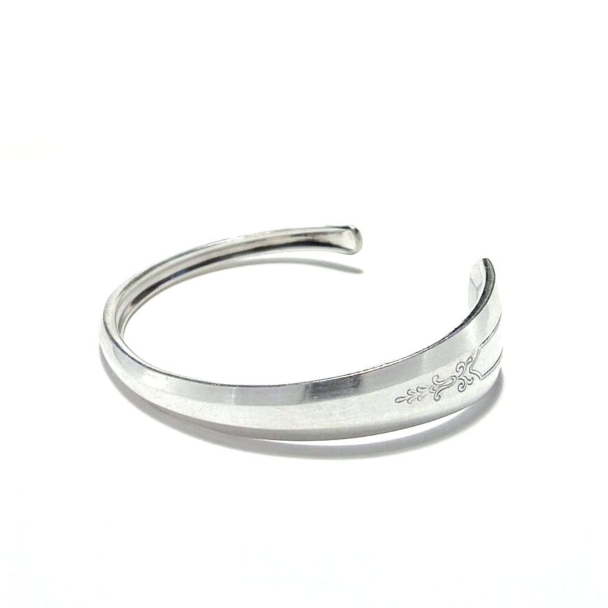 Spoon Bangle　No.8053